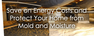 Crawl Space Conditioning